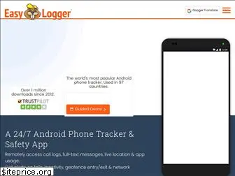 logger.mobi