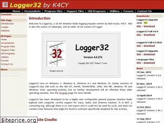 logger32.net