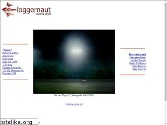 loggernaut.org