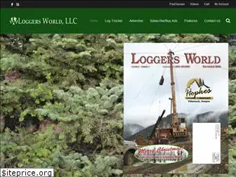 loggersworld.com