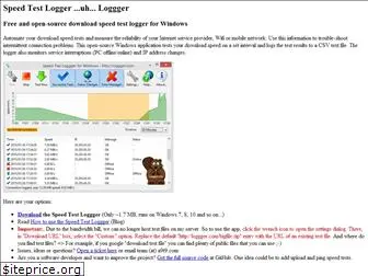 loggger.com
