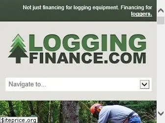 loggingfinance.com