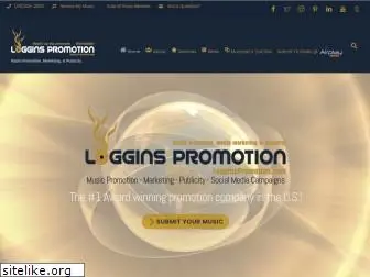 logginspromotion.com