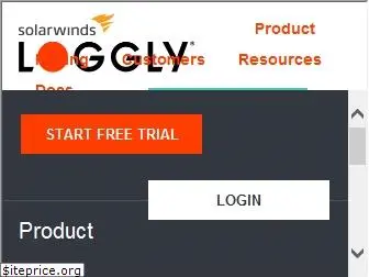 loggly.com