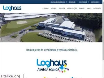 loghaus.com.br