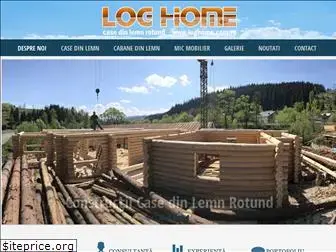 loghome.com.ro