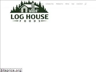 loghouse.com