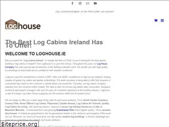 loghouse.ie