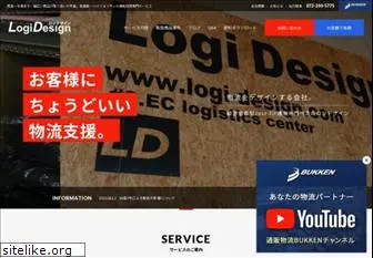 logi-design.com