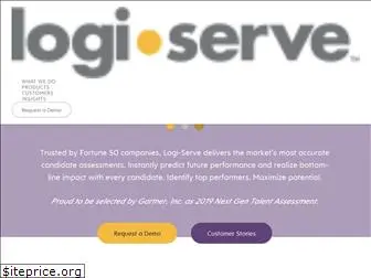 logi-serve.com