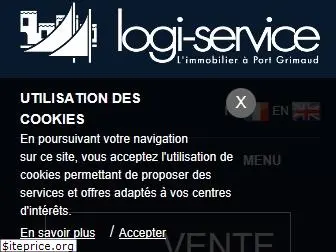 logi-service.com