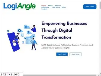 logiangle.com