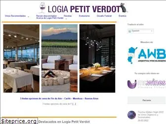 logiapetitverdot.com.ar