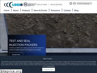 logiball.com