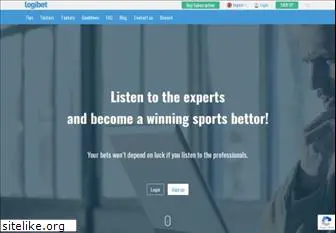 logibet.com