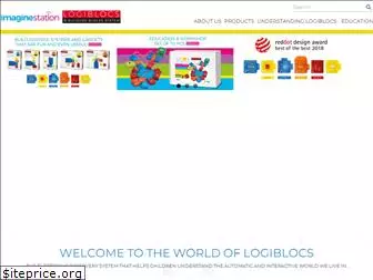logiblocs.com