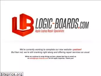 logic-boards.com