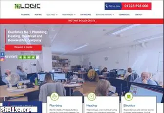 logic-group.co.uk