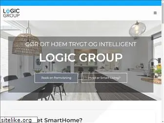 logic-group.com