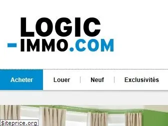 logic-immo.com