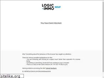 logic-immoneuf.com