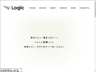 logic-is.co.jp