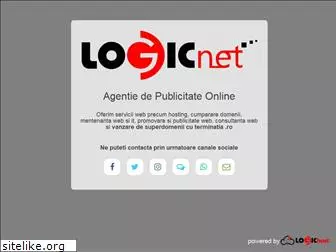 logic-net.ro