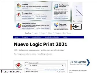 logic-print.com