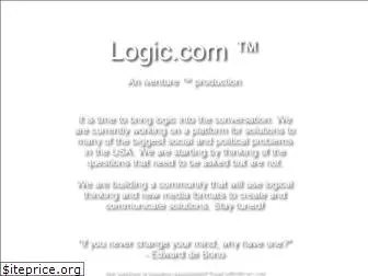logic.com