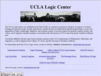 logic.ucla.edu