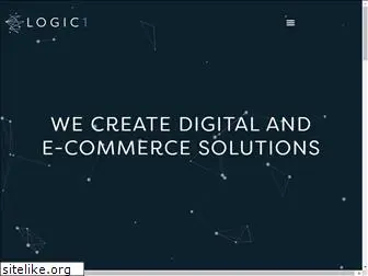 logic1.co.nz