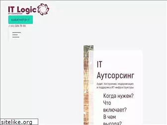 logica-itc.ru