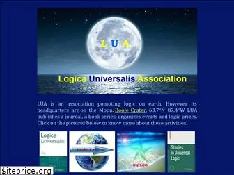 logica-universalis.org