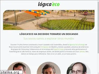 logicaeco.es