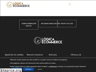 logicaecommerce.com