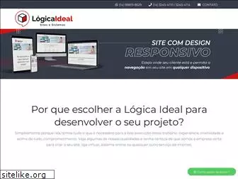 logicaideal.com.br