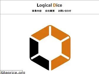 logical-dice.com