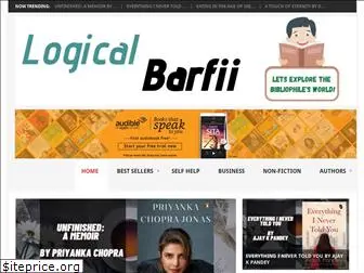 logicalbarfii.com