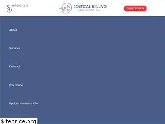 logicalbillingsolutions.com