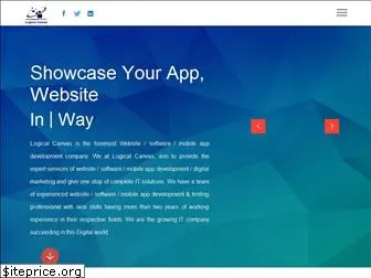 logicalcanvas.com