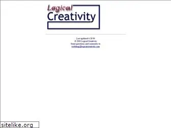 logicalcreativity.com