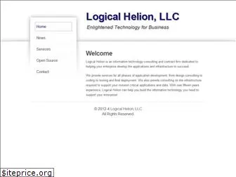 logicalhelion.com
