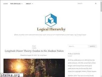 logicalhierarchy.com