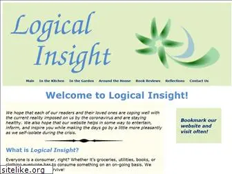 logicalinsight.net