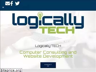 logicallytech.com