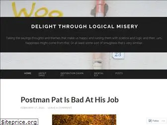 logicalmisery.wordpress.com