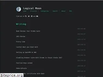 logicalmoon.com