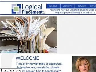 logicalplacement.com
