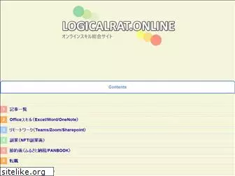 logicalrat.online