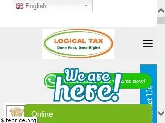 logicaltax.com